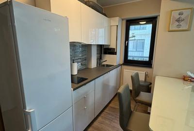 2 Camere Mamaia Zona Butoaie Vedere Frontală La Mare și Lateral Lac - 8