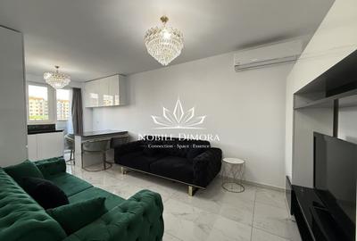 Apartament cu 3 camere, 2 bai, 2 balcoane, 2 locuri de parcare - Torontalului - 1