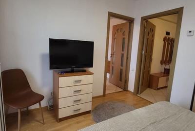 Garsonieră în Obcini - 7
