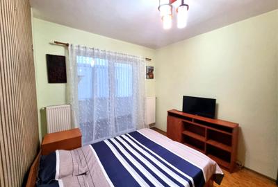 Apartament cu 2 camere decomandat, mobilat în 1 Decembrie 1918 - 2