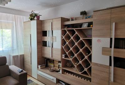 Apartament 2 camere, Etaj 2, cu garaj, in Baia Mare, bulevardul Regele Ferdinand, zona cabinet medic Apartament 2 camere, Etaj 2, cu garaj, in Baia Mare, bulevardul Regele Ferdinand, zona cabinet medic - 8