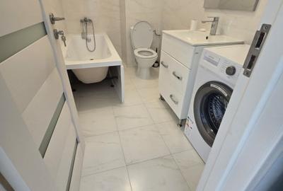 Apartament 2 camere zona Bucium Confort Apartament 2 camere zona Bucium Confort - 7