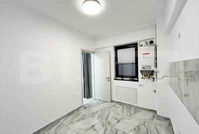 Apartament o camera, 41 mp, zona Galata - 4