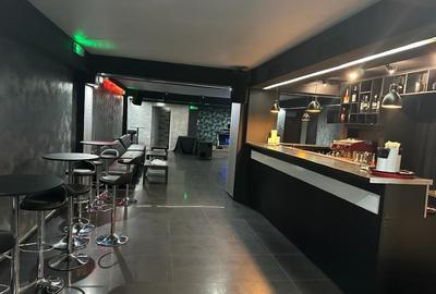 Spatiu comercial - strada Daliei (complexul studentesc) - 3