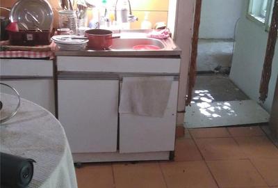 Casă cu 5 camere cu Teren 1200 Mp în Ludoș - 7