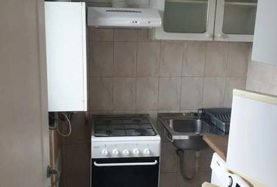 Apartament cu 2 camere nedecomandat, mobilat în Alexandru cel Bun - 9