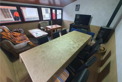 Casă cu 4 camere cu Canalizare în Slimnic - 20