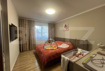 Casa Moderna in Stil Mediteranean, Nazna - Mobilata, Utilata, Zona Linistita - 7