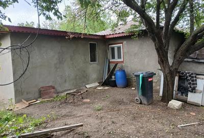 Casă cu 3 camere cu Teren 1500 Mp în Lehliu - 8