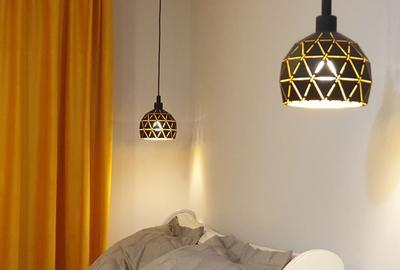 Garsoniera superfinisata si mobilata lux - langa str. Sforii - 14