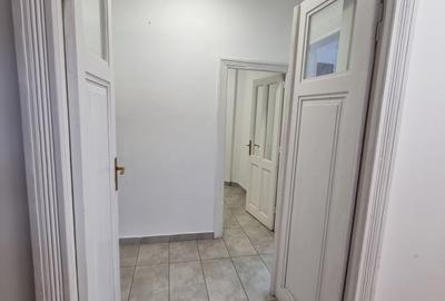 Spatiu comercial 4 camere Calea Victoriei, str. Franklin, 85 mpu - 13