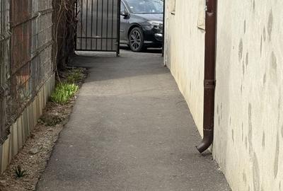 Garsonieră decomandată în Giurgiului - 20