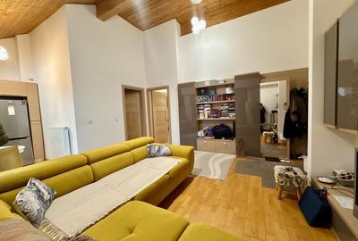 Dumbravita-Barcelona, 2 dormitoare, loc de parcare - 8