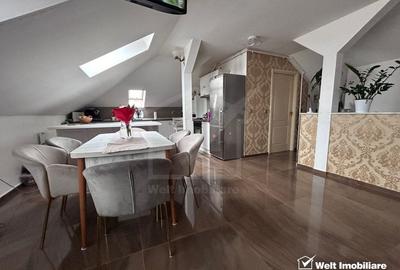 Apartament de 3 camere, 99 mp, de vanzare in cartierul Buna Ziua - 8