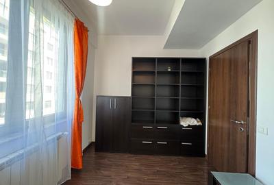 Apartament cu 3 camere decomandat, mobilat în Herăstrău - 13