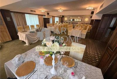 Oportunitate de investitie imobil si terasa, in Ploiesti, zona Albert - 8