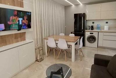 Apartament cu 1 camera in zona Cetatii - 2