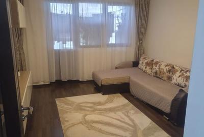 Apartament cu 2 camere semidecomandat în Central - 6