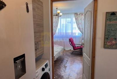 Apartament 2 camere Oltenitei- Piata Sudului. - 6