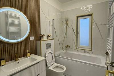 Vila cu 4 camere,PRIMA INCHIRIERE Prelungirea Ghencea-Domnesti Vila cu 4 camere,PRIMA INCHIRIERE Prelungirea Ghencea-Domnesti - 7