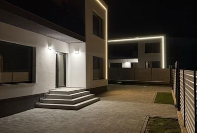 Casă cu 3 camere în Burdujeni - 2