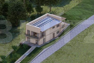 Teren cu AC pe Valea Capriorii Feleacu - 3