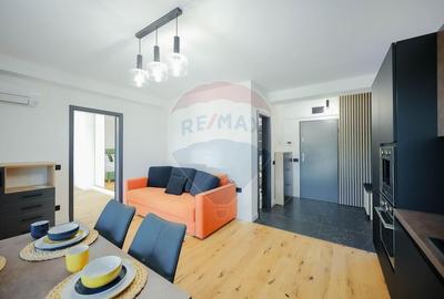 Apartament cu 2 camere nedecomandat, mobilat în Ultracentral - 6