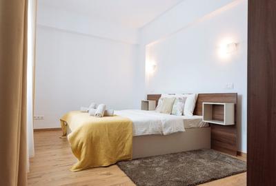 Apartament in Bloc 2018 / Balcon Inchis / Vizavi de Parcul National - 1
