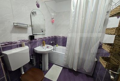 Apartament cu 3 camere de inchiriat,Anghel Saligny - 14