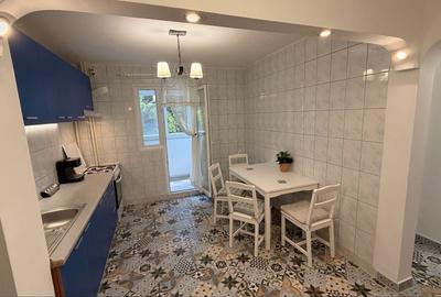 Apartament cu 2 camere decomandat în Berceni - 6