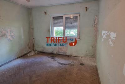 Apartament cu 2 camere decomandat în Cetate - 8