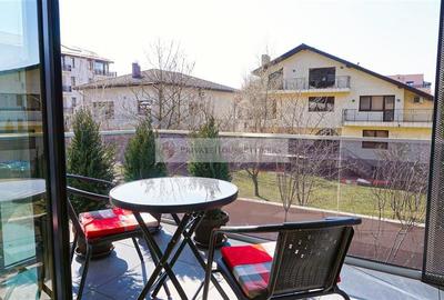 Pipera | Iancu Nicolae | Grand Park | Bloc 2022 | Parcare | Piscina - 13