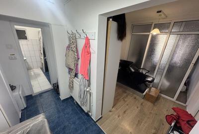 Spatiu comercial zona Inel 2 pretabil Coafor, Frizerie - 4