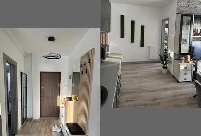 Apartament 2 camere | 41 mp | Bye Residence Flore?ti | mobilat & utilat complet | parcare inclusa - 3