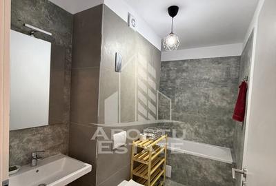 Apartament cu 2 camere semidecomandat în Torontalului - 5