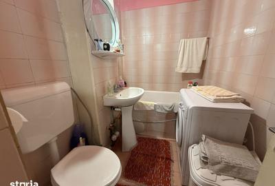 Apartament cu 2 camere semidecomandat în Iosefin - 1