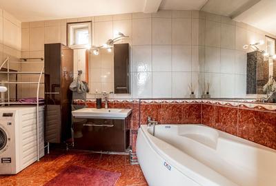 Casă cu 5 camere în Aradul Nou - locul unde linistea devine acasă - 11