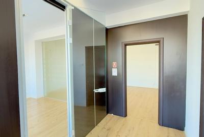 Apartament semidecomandat, mobilat în Dorobanți - 7