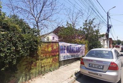 Teren foarte bun pentru construc?ie casa in Voluntari - 15