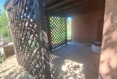 Casă individuală cu 4 camere cu Canalizare în Lunca Cetățuii - 8