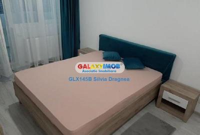 Garsonieră decomandată, mobilată în Exterior Sud - 3