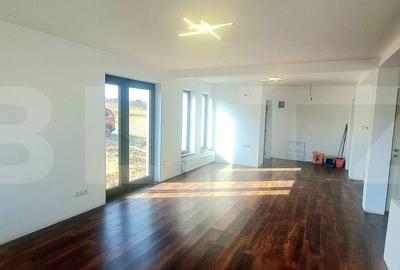 Casa individuala 120 mp utili, 4 camere, 500 mp teren, Chinteni - 1