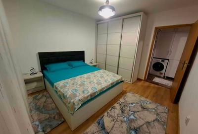 Apartament cu 2 camere decomandat, mobilat în Tomis III - 2