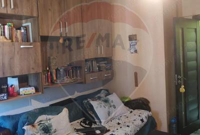 Apartament cu 1 camere de vanzare in zona ISR - 2