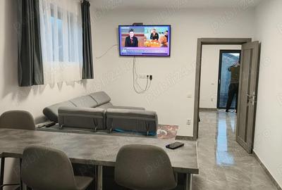 Apartament cu 2 camere nedecomandat în Apahida - 8