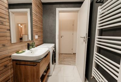 Apartament 2 camere Alphaville Arena, Brasov - 10