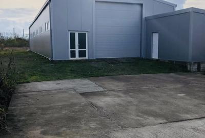 Spațiu comercial, de 300 mp, în Crișeni - 2