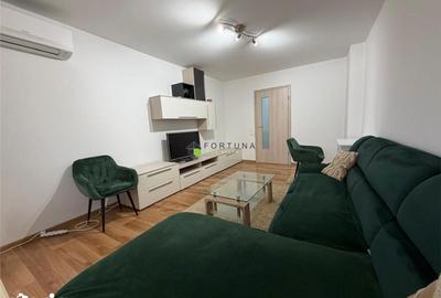 Apartament cu 2 camere decomandat în Bartolomeu - 3