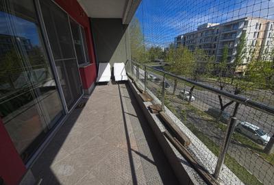 Apartament cu 2 camere decomandat în Sat Vacanță - 16