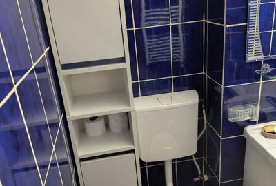 Apartament cu 2 camere decomandat în Rovine - 2